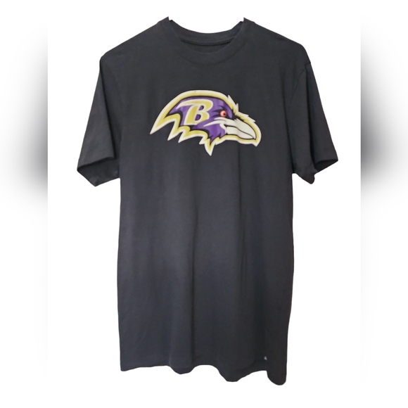 Baltimore Ravens SP  logo Tee Shirt child - Picture 1 of 7